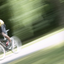 cycling