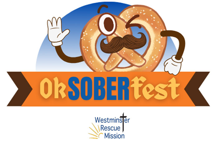 Image of Oksorberfest logo