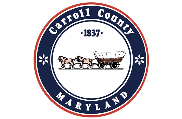 Image of the Carroll County Seal