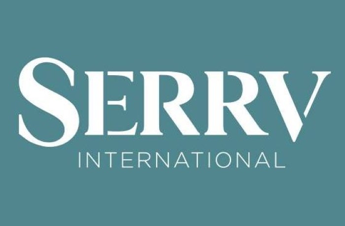 Image of SERRV International logo
