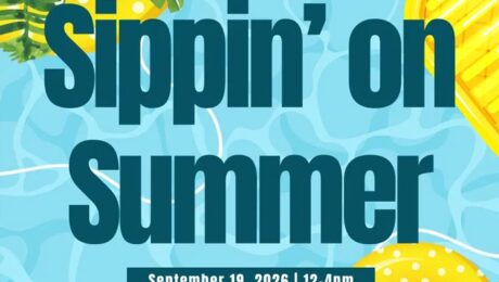 Image of Sippen on Summer logo
